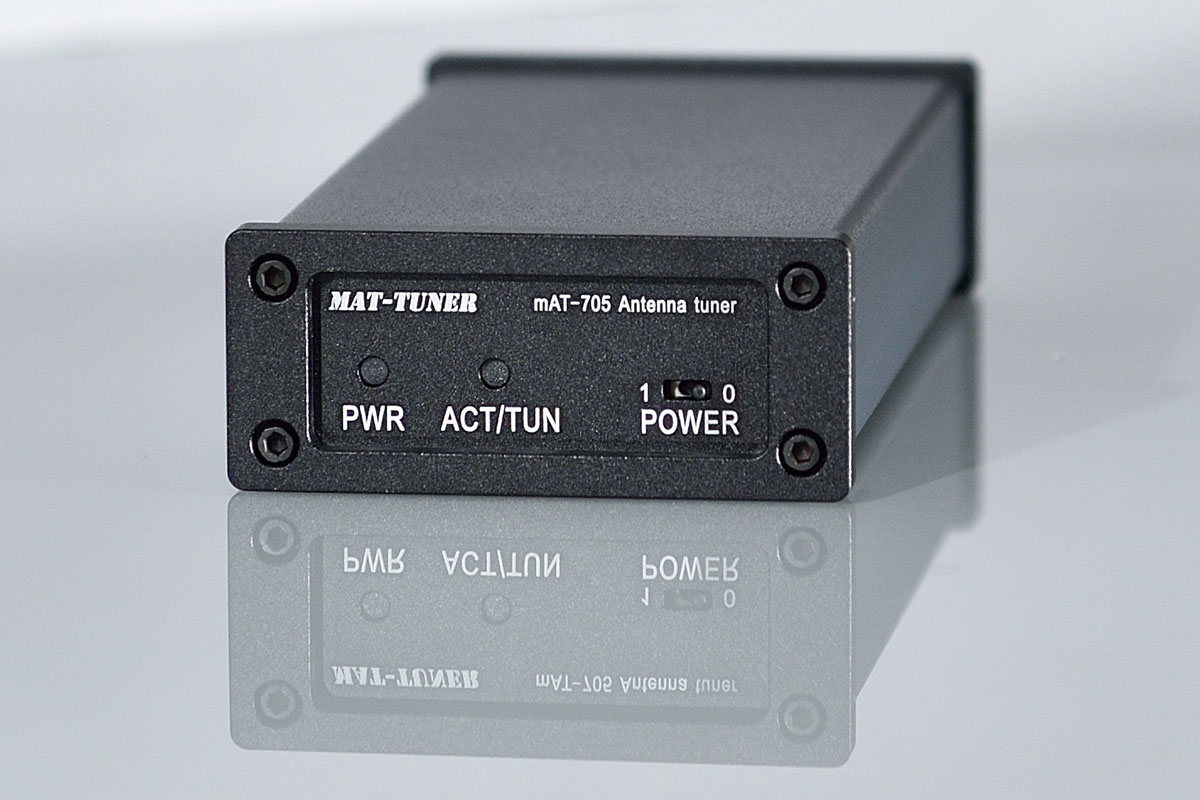 税込?送料無料】 mAT-705 オートアンテナチューナー IC-705用 税込?送料無料】 mAT-705 オートアンテナチューナー IC-705用